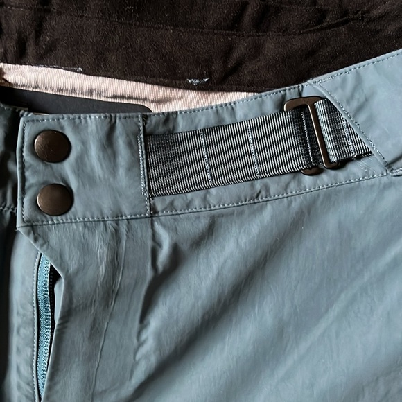 Trew Ski Pants. Shells. - Picture 2 of 13